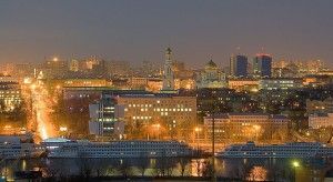 Rostov-on-don_skyline