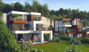 Искусство жить по-настоящему: элитные виллы в Сочи от Terra Mare — гармония роскоши и природы