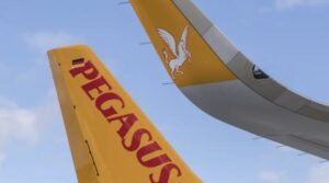 Pegasus Airlines: доступные перелёты и современные стандарты путешествий