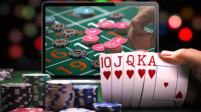 Виды онлайн казино игра как на игровых автоматах скачать