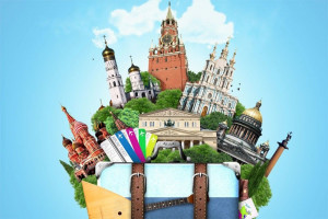 Экскурсии по России: что обязательно нужно посмотреть